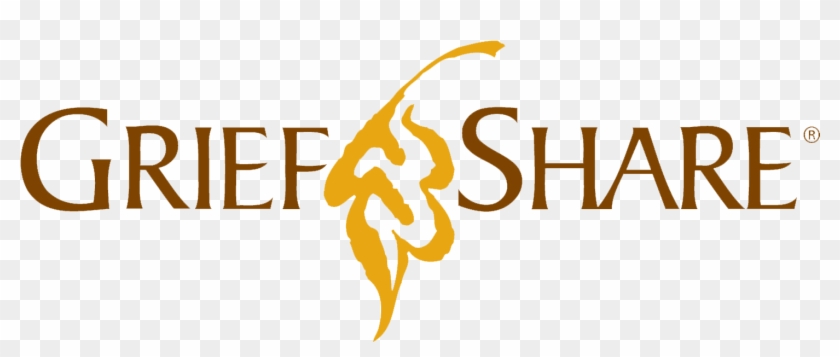 Griefshare - Griefshare Logo Png #597037