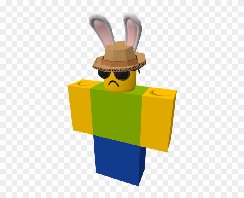 Player Roblox Free Transparent Png Clipart Images Download - roblox the player