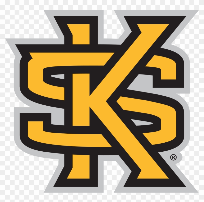 Kennesaw State Football Logo #597259