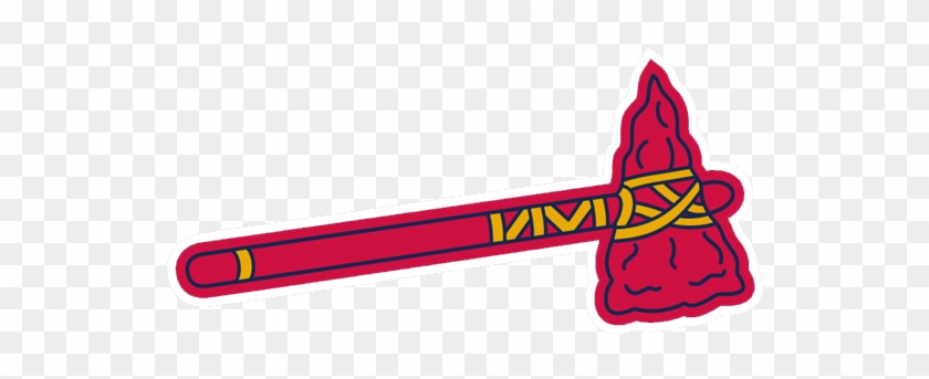 Braves hockey - brave_22_hockey_01 – Modern Mascot and Team Logos