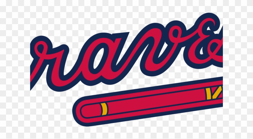 Atlanta Braves Logo transparent PNG - StickPNG