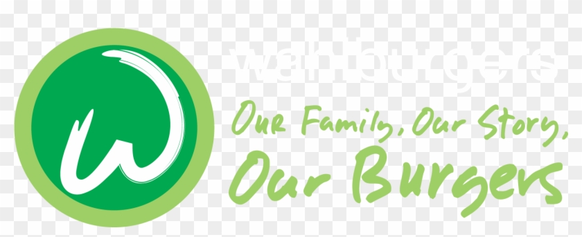 And - Wahlburgers Logo Png #597512