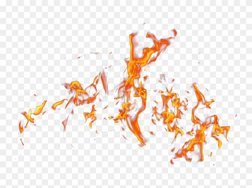 Fire Png Effects Stock Image - Illustration #597752