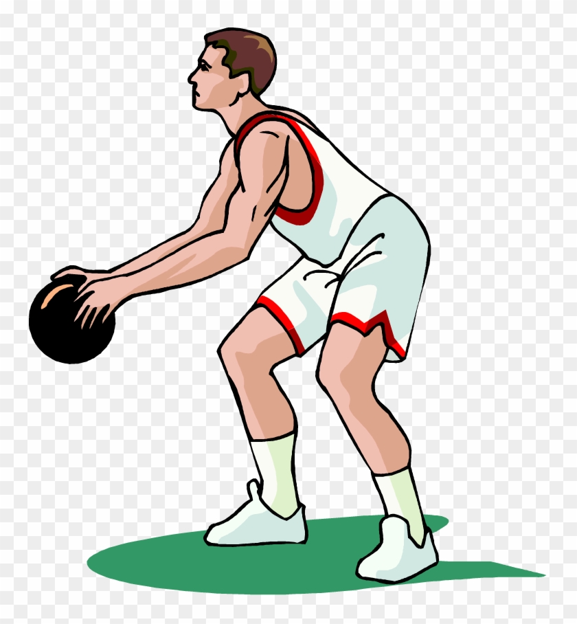 Png - - Sports Clip Art Free #597808