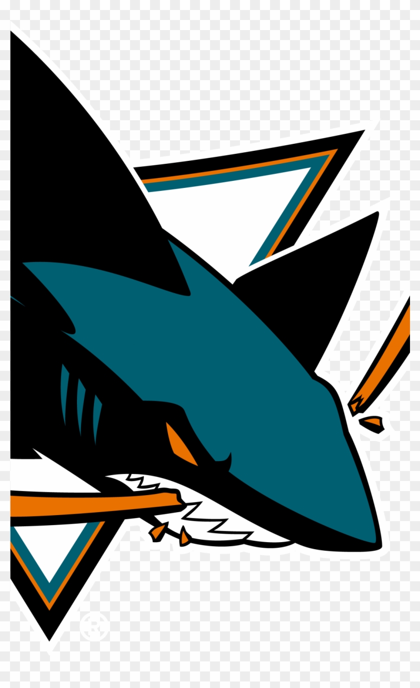 Download Black San Jose Sharks Wallpaper
