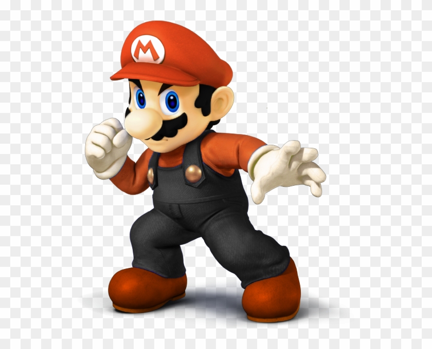 Cool Smash Alts~ On Twitter - Super Smash Bros Wii U Mario #598016