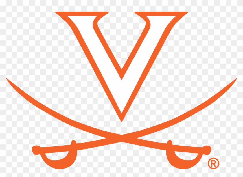 Virginia Cavaliers Logo Clipart - Virginia Cavaliers Logo #598681