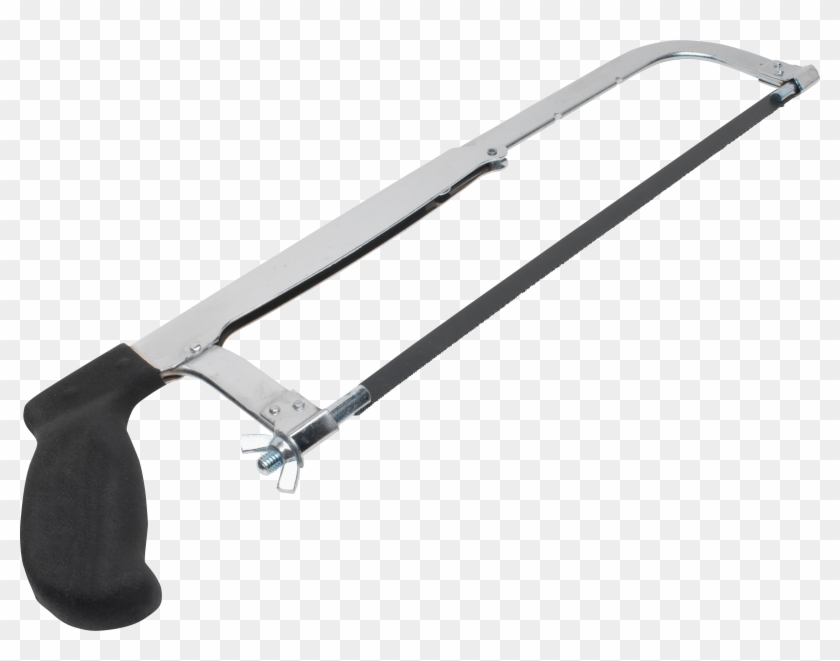 Hand Saw Png Clipart - Coping Saw Transparent Background #598853