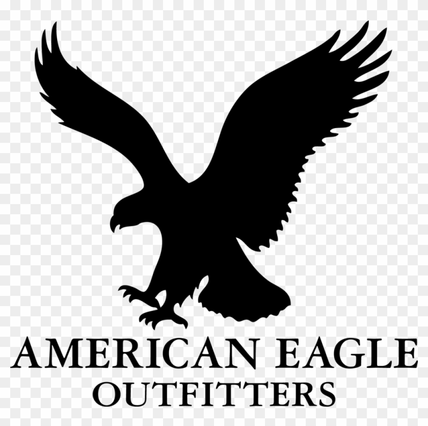 American Eagle Logo SVG