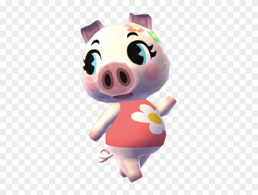 Image - Animal Crossing New Leaf Gala #599601