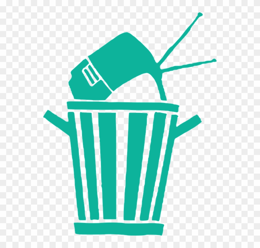 Ewaste Clip Art #599848