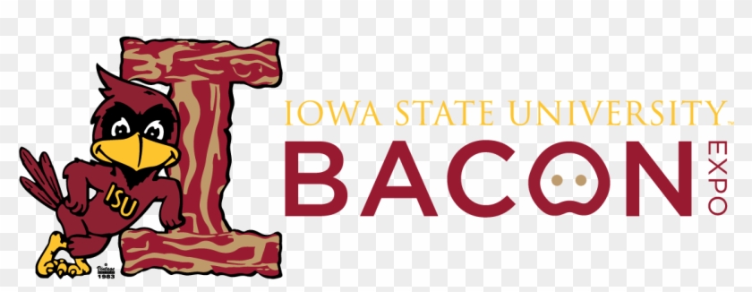 To Learn More About Events And How To Get Involved, - Iowa State Cyclones 3x5 Decal #600166