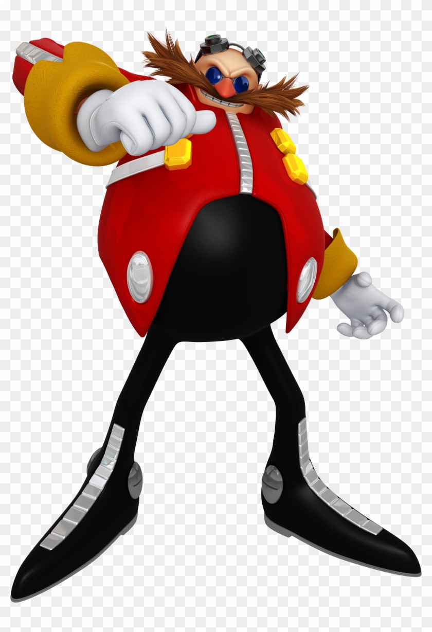 Dr Eggman #600710