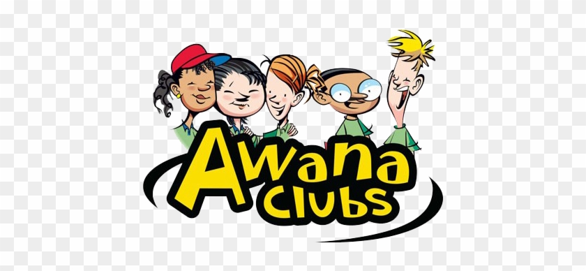 Wake Chapel Awana Program Details - Awana Schedule #600903