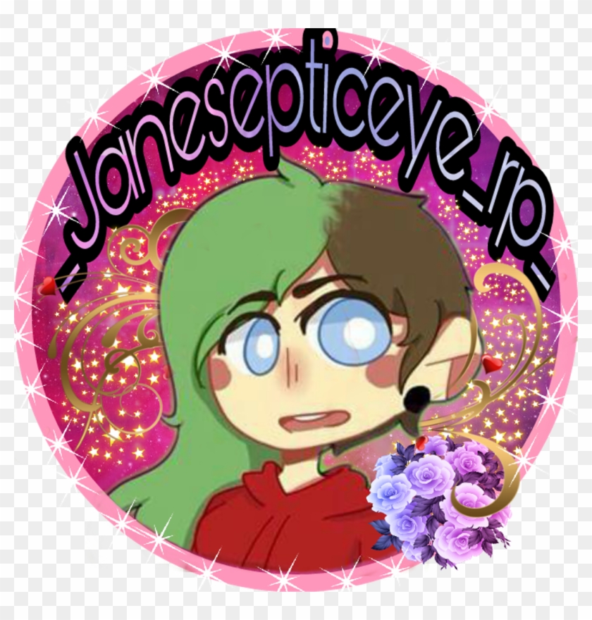 Markiplier Pfp Janesepticeye Jacksepticeye Galaxy Freet - User #600938