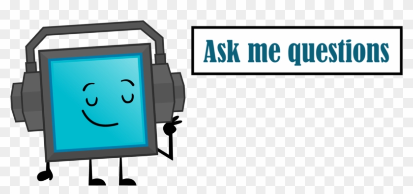 Ask Fandroid Head Questions By Aarenanimations - Ask Fandroid Head Questions By Aarenanimations #601002