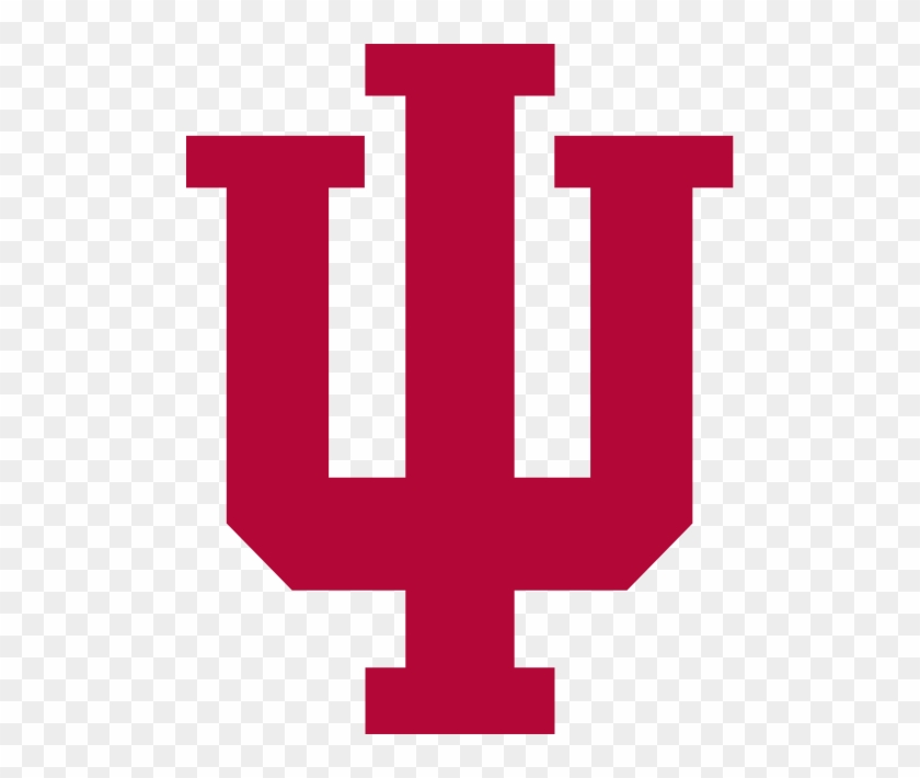 Indiana University Hoosiers Football Team Logo - Indiana University ...