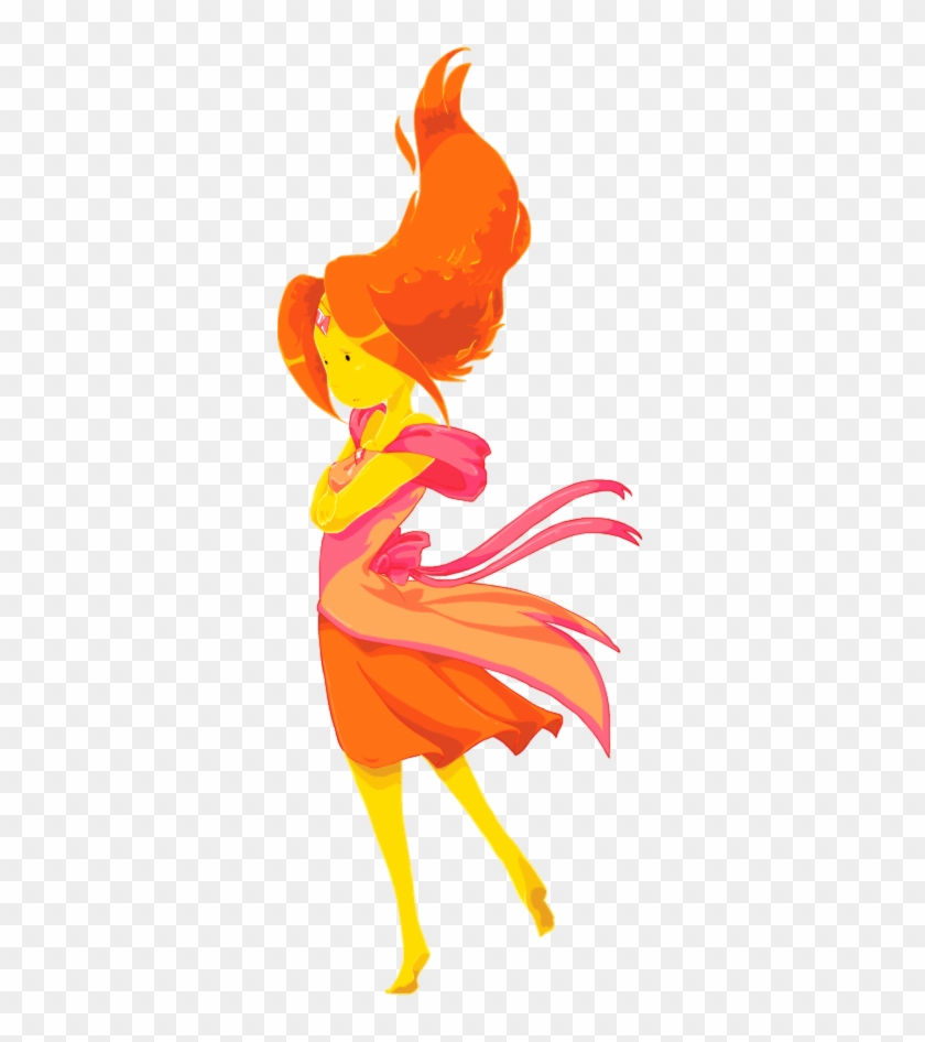 Flame Princess By Zowieblaze - Flame Princess By Zowieblaze #601890