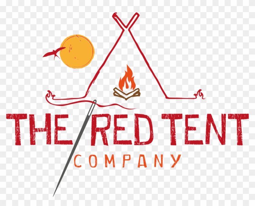 The Red Tent Company - Graphic Design #601962