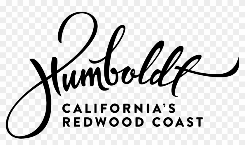 Your Gateway To California's Redwood Coast - Visit Humboldt Logo #602127