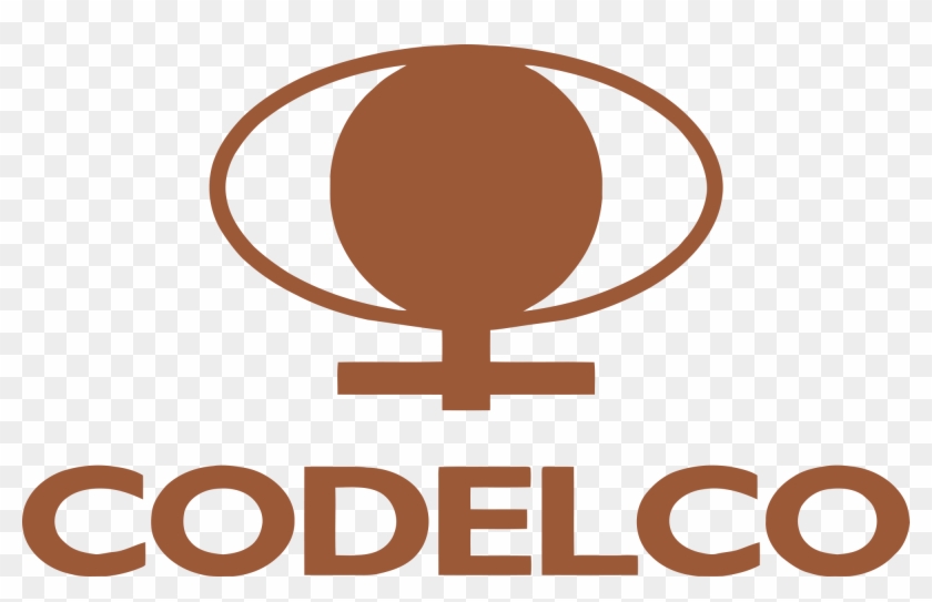 Open - Codelco Logo Vector #602955