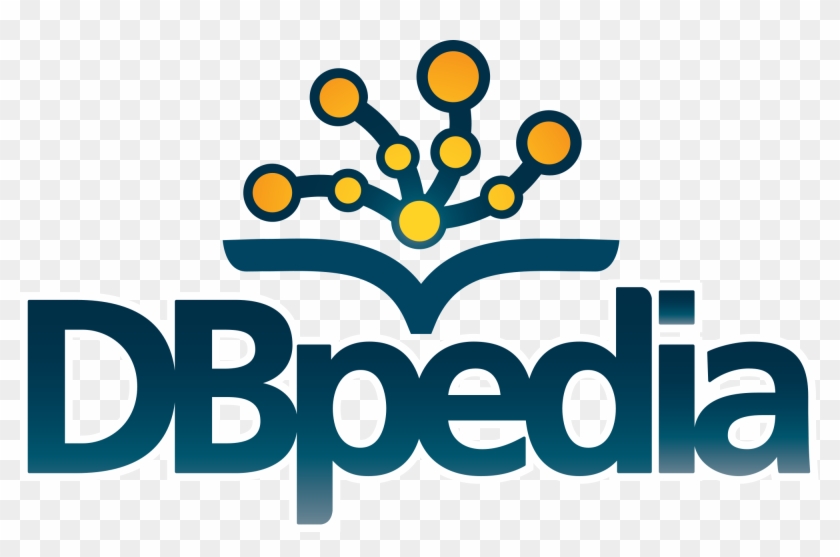 Open - Dbpedia Logo #603031