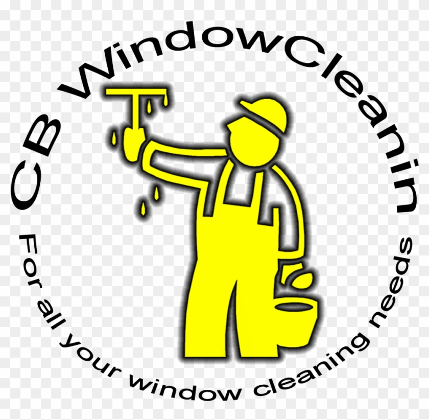 Clip Art Cowboy Baby Shower Clipart - Window Cleaner #603188