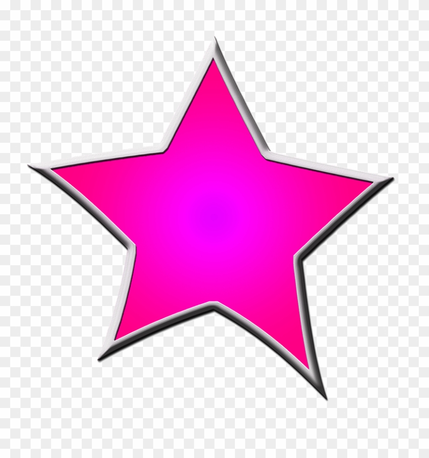 Star Clipart - Performing Arts #603359