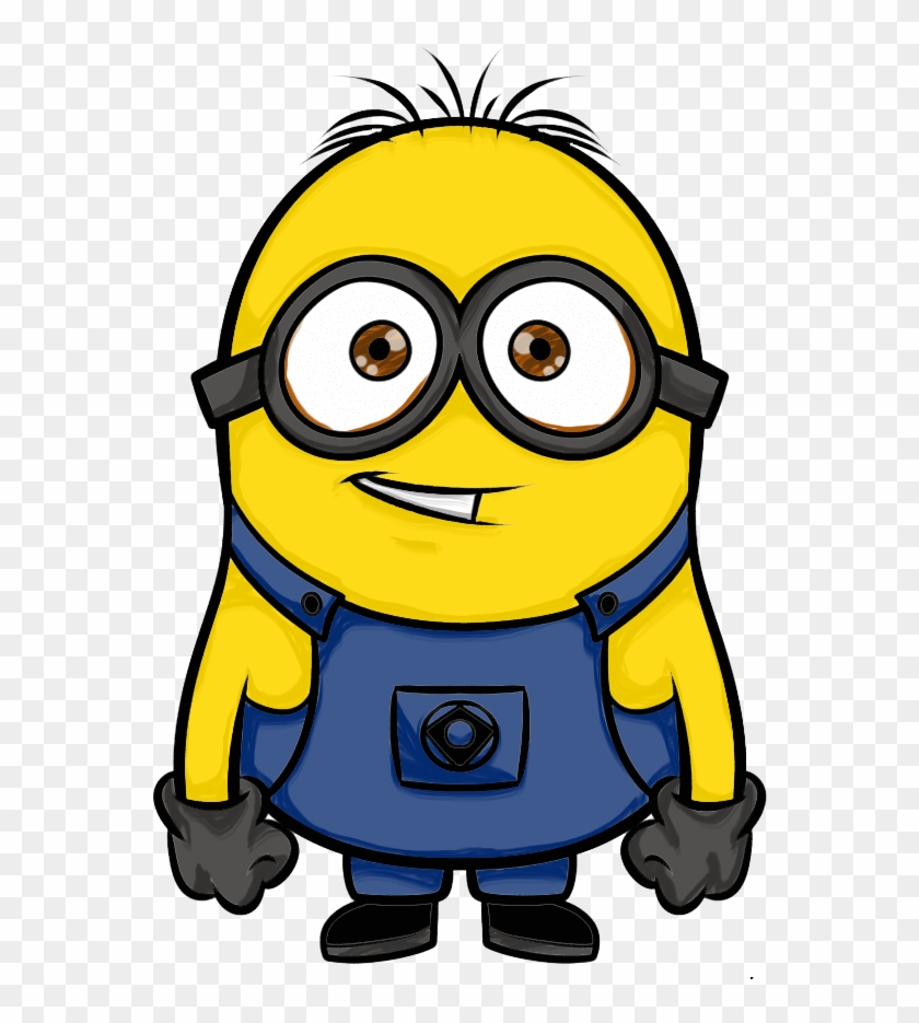 Say Cheese By The Abc Me - Minion Vector Png - Full Size PNG Clipart ...