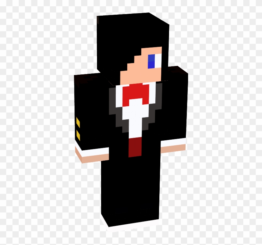 Minecraft Skin Clipart Editor - Nickname And Skin Minecraft #603912