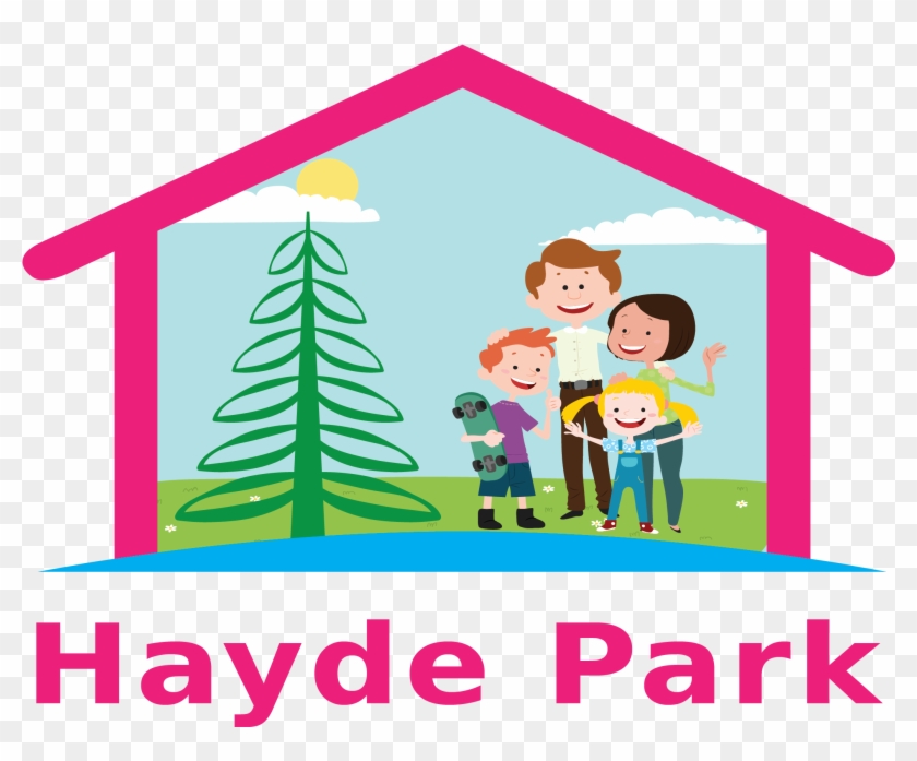 Hyde Park Saudi - Hyde Park Saudi #603979