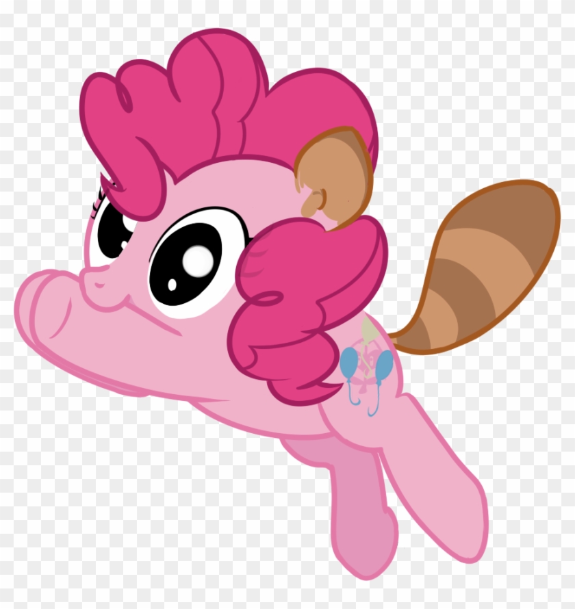 Embertwist, Crossover, Cute, Nintendo, Pinkie Pie, - Pinkie Pie #604134