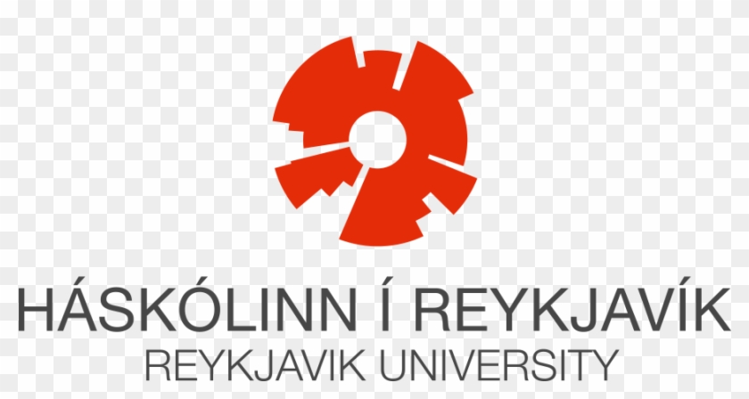 Merki Háskólans Í Reykjavík Merki Háskólans Í Reykjavík - Reykjavik University #604599