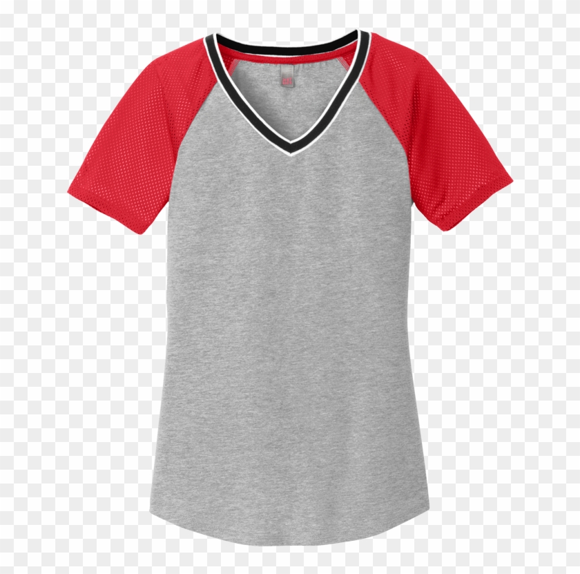 Baseball - Neckline #604786