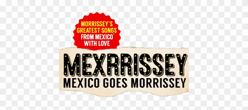 “nothing The World Holds Could Match The Love Waiting - Mexrrissey No Manchester Vinyl Record #604940
