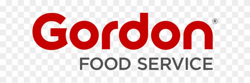 Gordon Food Service - Gordon Food Service Logo #605048