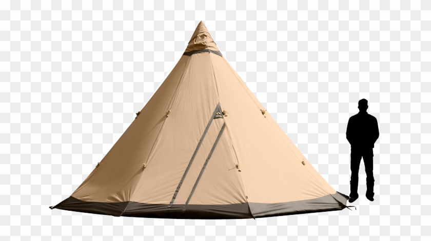 Tentipi Safir 9 Cp #605115