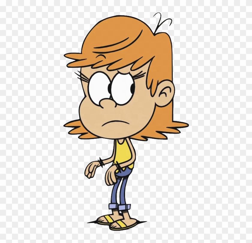 Paige - Loud House Paige #605149