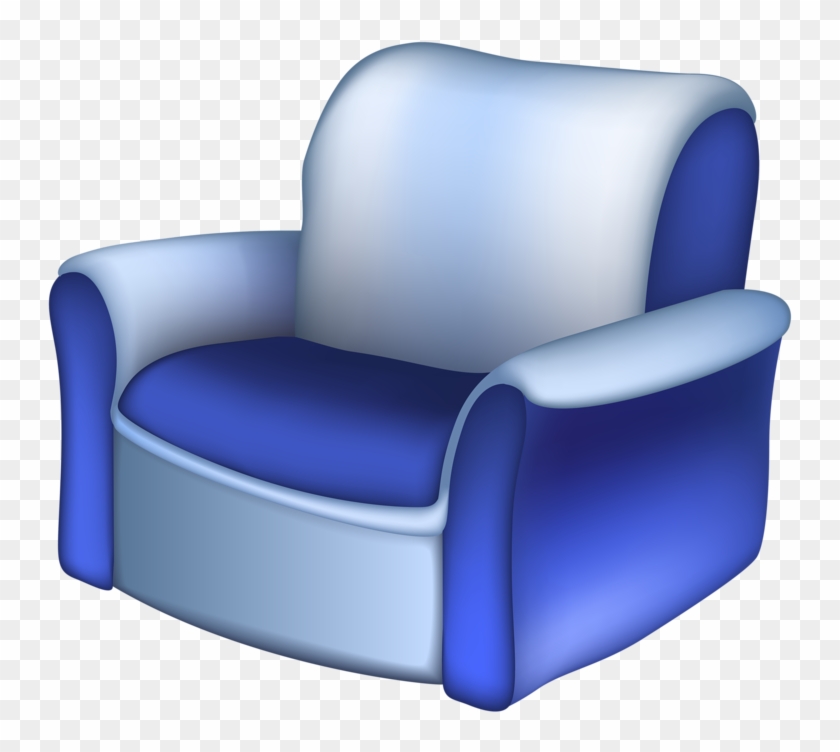 recliner clipart