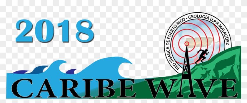 This Page Has An Example Of The Products That The Prsn - Caribe Wave 2017 #605631