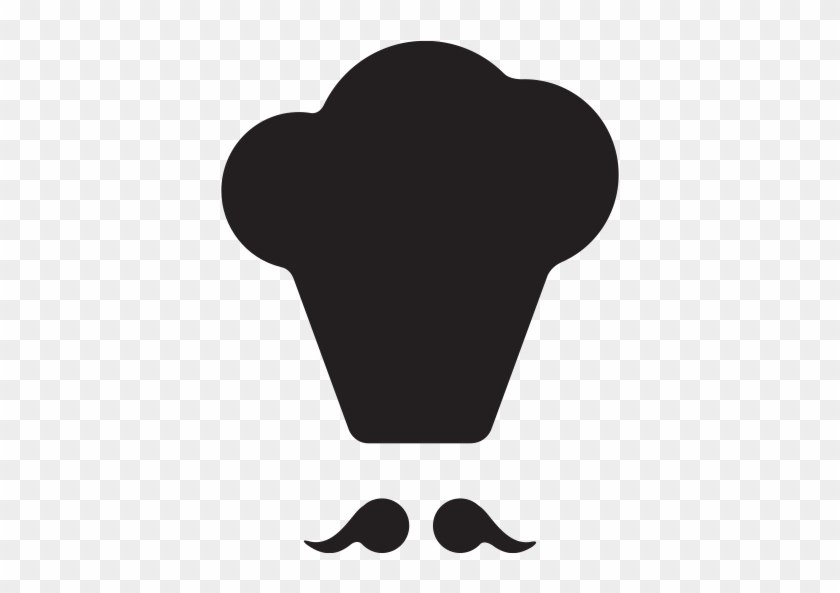 Chefs, Food, Restaurant, Cook, Hat Icon - Chefs, Food, Restaurant, Cook, Hat Icon #605640