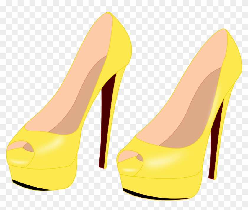 Heels 10 - Heels Clip Art - Free Transparent PNG Clipart Images Download