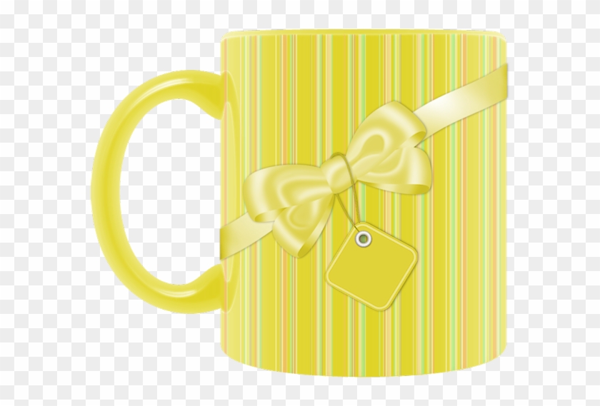 Clip Art - Coffee Cup #605815