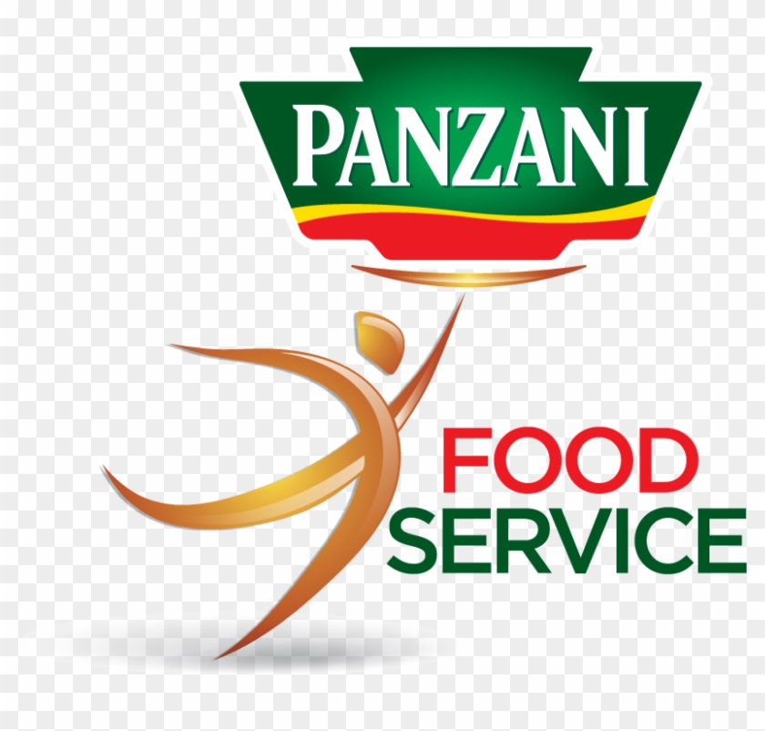 Panzani Food Service Logo - Panzani - Free Transparent PNG Clipart ...