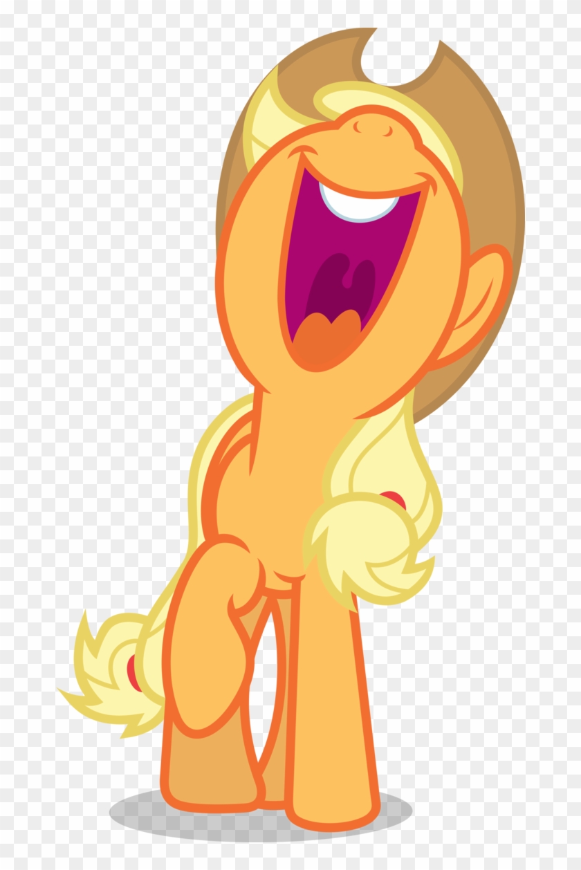 Mlp - Applejack #606278