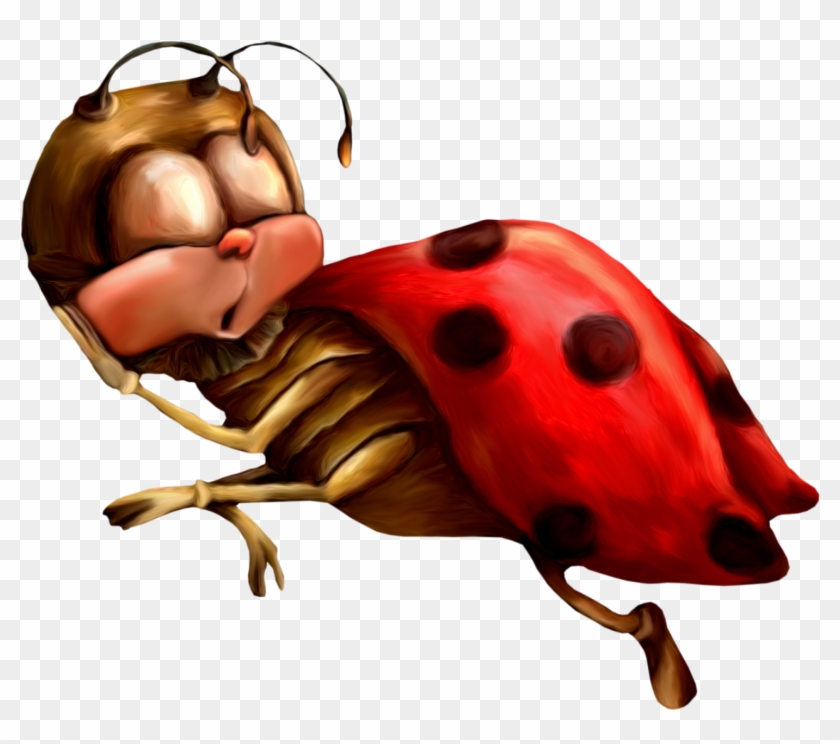 Joaninhas Em Png - Coccinelles Png #606966