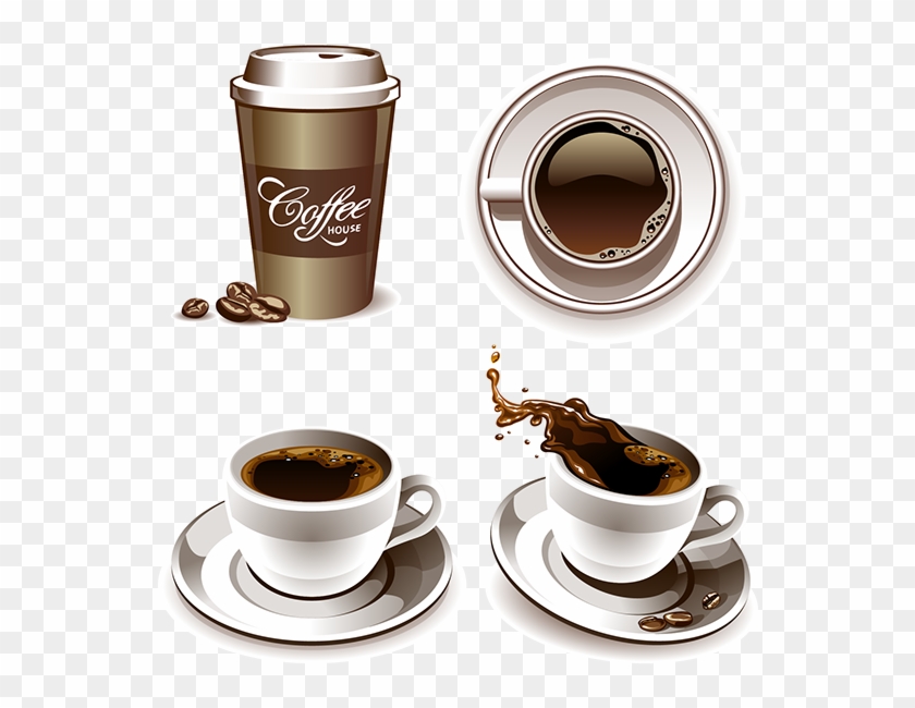 Coffee - Free Transparent PNG Clipart Images Download