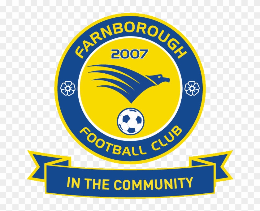 Ffcitc - Farnborough F.c. #607600