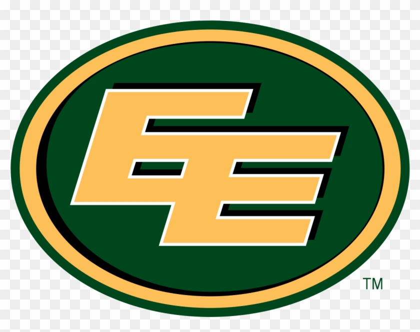 Edmonton Confirmed To Host Grey Cup - Edmonton Eskimos Logo #607684