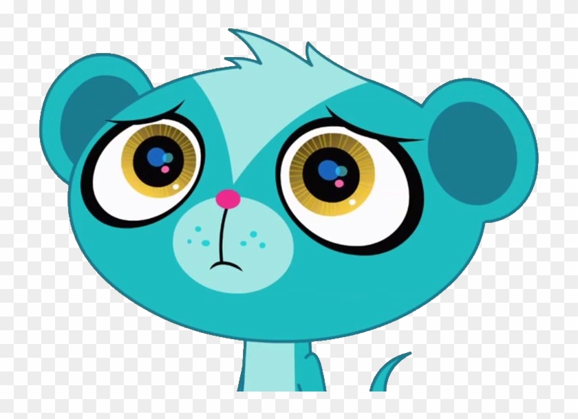 Littlest Pet Shop Sunil Nevla Vector By Russell04 - Sunil Littlest Pet Shop #607967